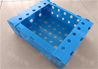 解析低溫環(huán)境會(huì)使中空板發(fā)生折斷嗎